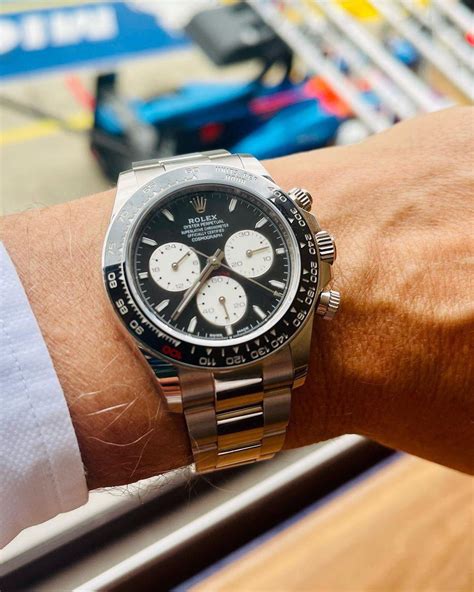 rolex le mans 100 prezzo|rolex daytona le mans 100.